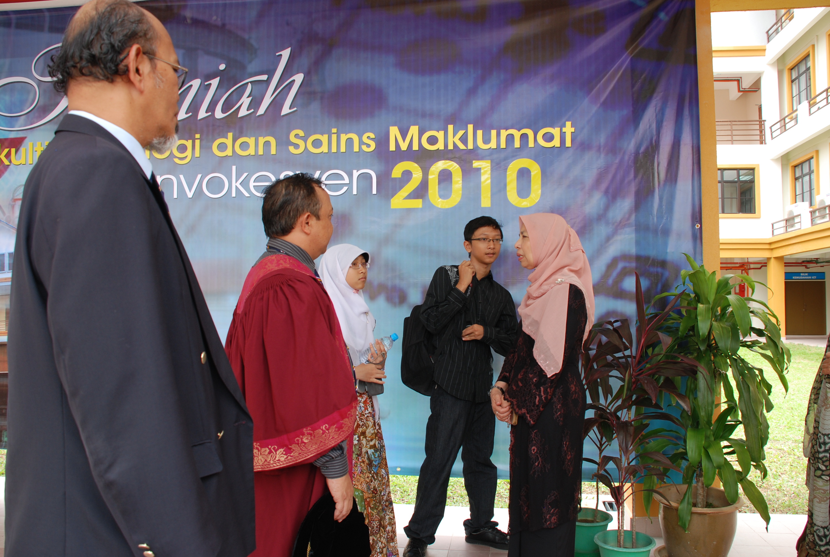 Mesra Graduan'10  0079